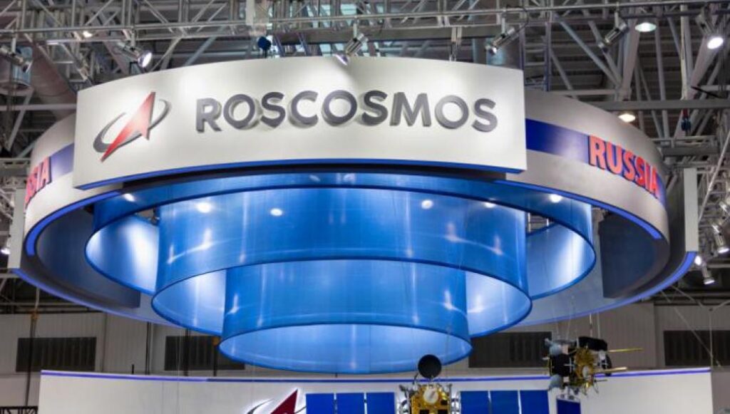 H Rosocosmos σταματά να παραδίδει στις ΗΠΑ κινητήρες για πυραύλους